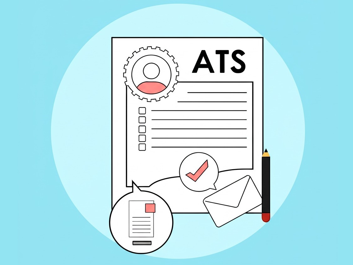 What is an ATS and How Does It Work?